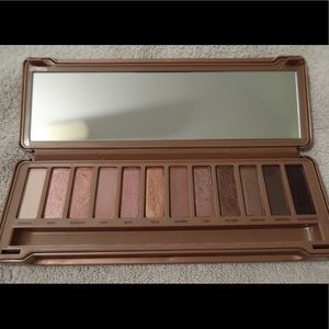 Urban Decay Naked 3 Palette